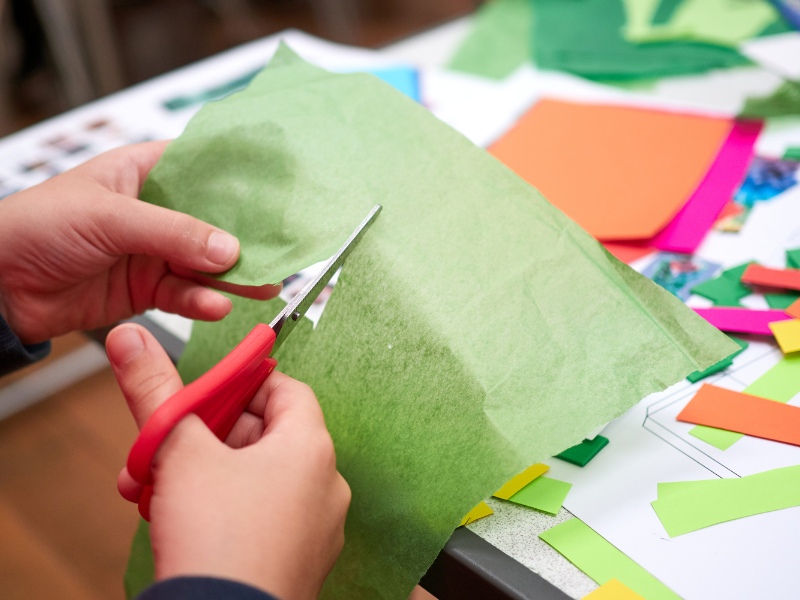 Mother's Day Kids' Club - Sunday 15th March