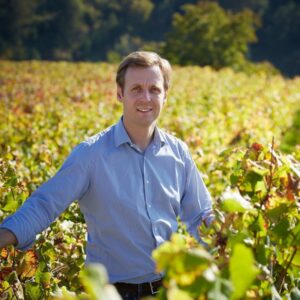 Burgundy’s dynamic Domaine Génot-Boulanger with owner Guillaume Lavolée - Wednesday 29th April