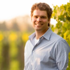 Cool-climate California Chardonnay & Pinot Noir with winemaker Jeff Pisoni - Friday 1st May