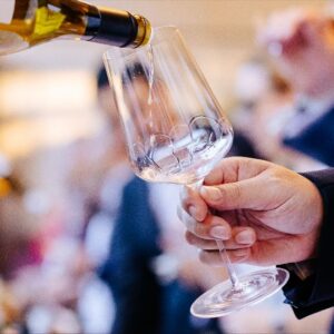 Wine Garden of England walkaround tasting - Wednesday 24th June