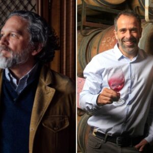 The changing face of Cabernet with Château Lascombes and Casa Real - Thursday 25th June