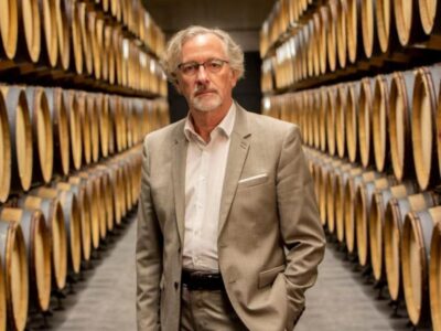 Taste seven Burgundy grands crus with trailblazer Laurent Ponsot