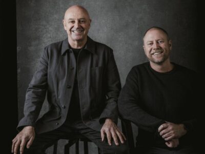 Believe the hype: Tasting Tasmania with Tolpuddle