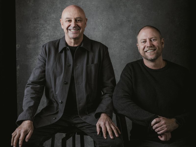 Believe the hype: Tasting Tasmania with Tolpuddle - Friday 25th September