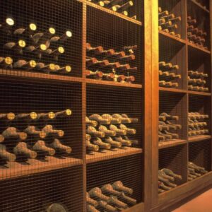 How Wine Ages – tasting the same wines a decade apart - Wednesday 7th October (non-member)