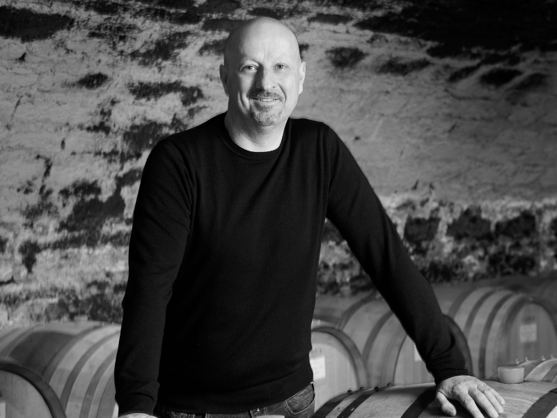 Premier Cru Burgundy with Domaine Fourrier - Wednesday 21st October