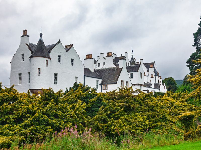 Blair Castle